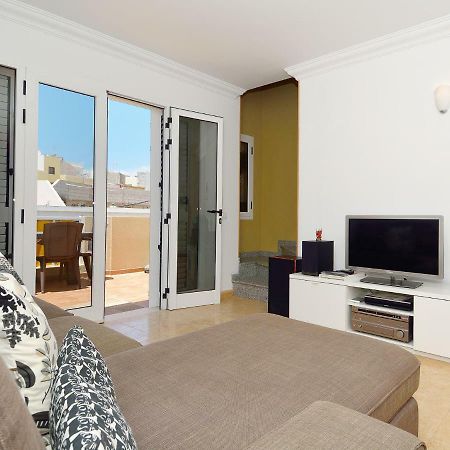 Centric Home - Solarium Terrace - Sea Views Arrecife  Ngoại thất bức ảnh