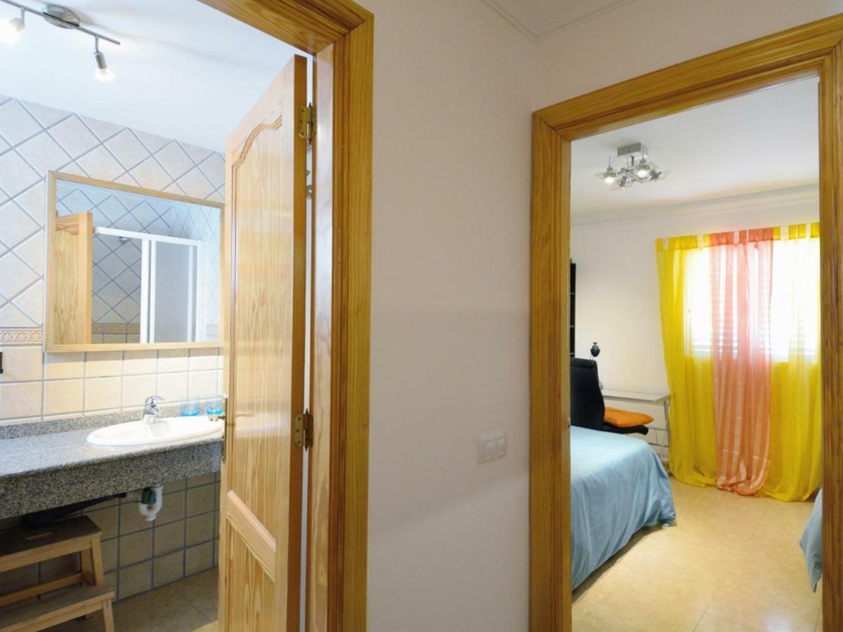 Centric Home - Solarium Terrace - Sea Views Arrecife  Ngoại thất bức ảnh