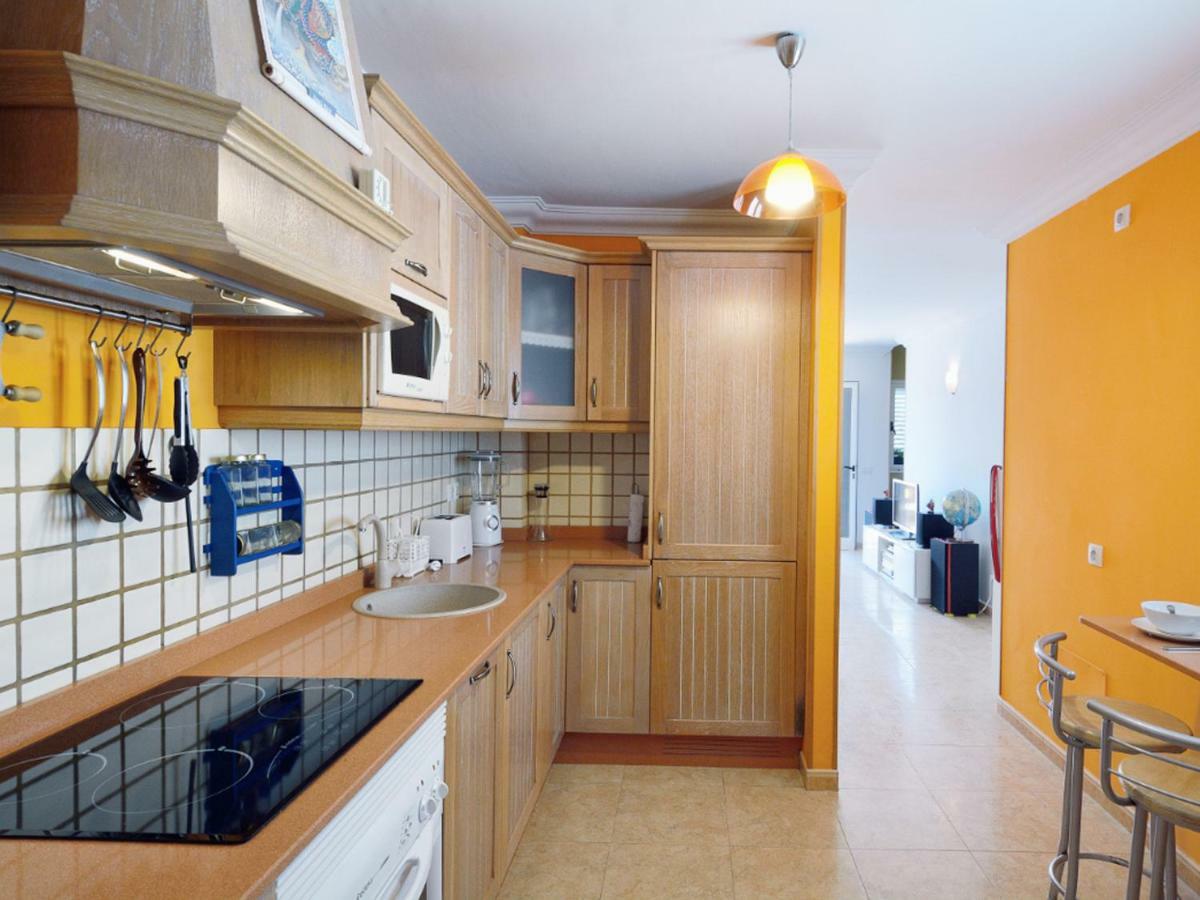 Centric Home - Solarium Terrace - Sea Views Arrecife  Ngoại thất bức ảnh