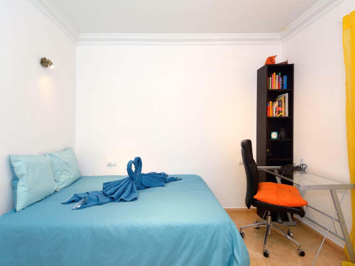 Centric Home - Solarium Terrace - Sea Views Arrecife  Ngoại thất bức ảnh